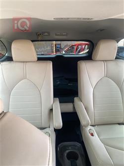 تويوتا هايلاندر